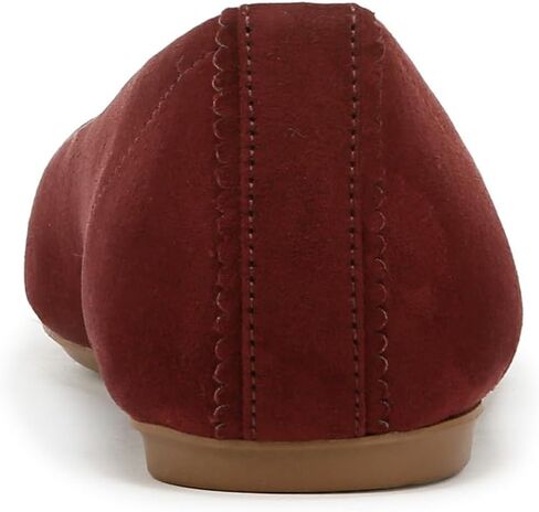 Dr. Scholl's Women's Classic Ballet Flat in Saudi Arabia