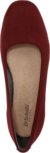 Dr. Scholl's Women's Classic Ballet Flat in Saudi Arabia