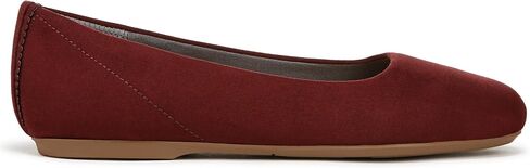 Dr. Scholl's Women's Classic Ballet Flat in Saudi Arabia