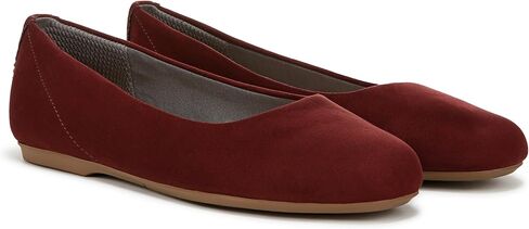 Dr. Scholl's Women's Classic Ballet Flat in Saudi Arabia