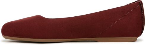 Dr. Scholl's Women's Classic Ballet Flat in Saudi Arabia