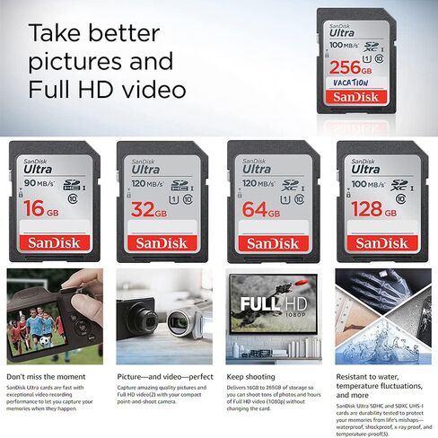 عدسة سيجما 20 ملم F1.4 DG HSM Art لكاميرا نيكون F مع حزمة ملحقات متقدمة. يشتمل على: بطاقة ذاكرة Ultra SDXC سعة 64 جيجابايت، وغطاء العدسة، وحقيبة العدسة، وغير ذلك الكثير. in Kuwait