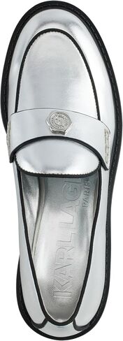 KARL LAGERFELD Women's Rylyn Everyday Loafer in Saudi Arabia