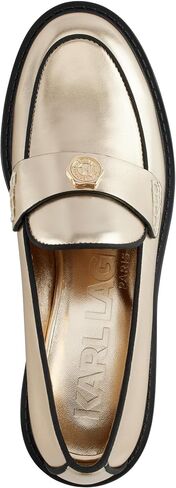 KARL LAGERFELD Women's Rylyn Everyday Loafer in Saudi Arabia