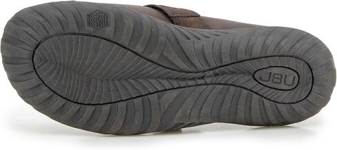 حذاء JBU نسائي Phoebe سهل الارتداء كاجوال - بني in Kuwait