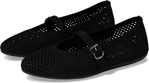 Skechers Women's Cleo 2.0-Starlight Ballet Flat in Saudi Arabia