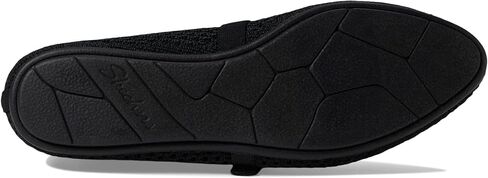 Skechers Women's Cleo 2.0-Starlight Ballet Flat in Saudi Arabia