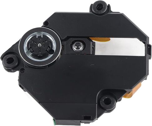 قطعة إصلاح عدسة محرك الأقراص الضوئية Agatige KSM-440ADM، وحدة محرك عدسة قارئ القرص لجهاز PS1 Playstation One لجهاز PS1 KSM-440ADM in Kuwait