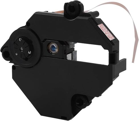 قطعة إصلاح عدسة محرك الأقراص الضوئية Agatige KSM-440ADM، وحدة محرك عدسة قارئ القرص لجهاز PS1 Playstation One لجهاز PS1 KSM-440ADM in Kuwait