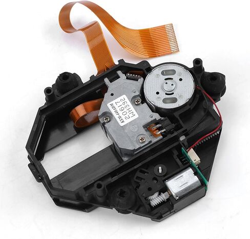 قطعة إصلاح عدسة محرك الأقراص الضوئية Agatige KSM-440ADM، وحدة محرك عدسة قارئ القرص لجهاز PS1 Playstation One لجهاز PS1 KSM-440ADM in Kuwait