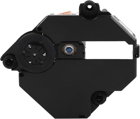 قطعة إصلاح عدسة محرك الأقراص الضوئية Agatige KSM-440ADM، وحدة محرك عدسة قارئ القرص لجهاز PS1 Playstation One لجهاز PS1 KSM-440ADM in Kuwait