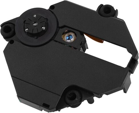 قطعة إصلاح عدسة محرك الأقراص الضوئية Agatige KSM-440ADM، وحدة محرك عدسة قارئ القرص لجهاز PS1 Playstation One لجهاز PS1 KSM-440ADM in Kuwait