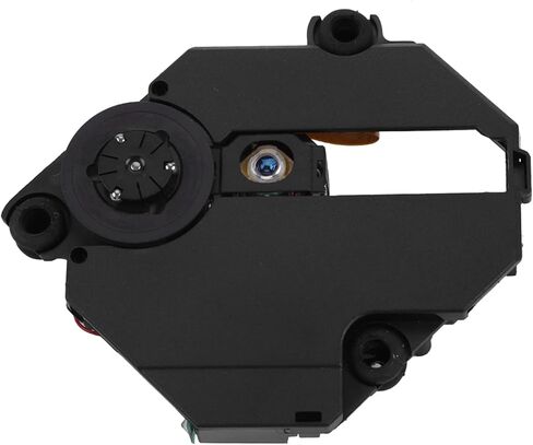 قطعة إصلاح عدسة محرك الأقراص الضوئية Agatige KSM-440ADM، وحدة محرك عدسة قارئ القرص لجهاز PS1 Playstation One لجهاز PS1 KSM-440ADM in Kuwait