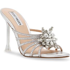 Steve Madden Women's Pamola Heeled Sandal