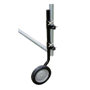 Gate Wheel Tall