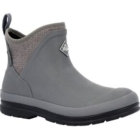 Muck Boots Women's Wellington Boots Rain, Foam