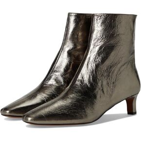 Madewell Women's Dimes Fashion Boot