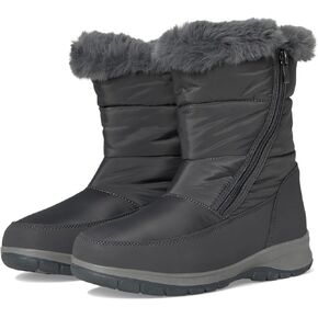 Western Chief Women's Pine Waterproof Cold Weather Boot Snow