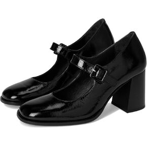 Seychelles Women's Play Pretend Crinkle Patent Pump