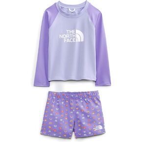 THE NORTH FACE Toddler L/S Sun Set - Kid's