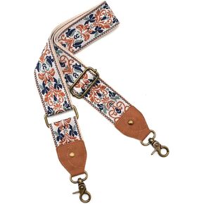 Purse Strap Replacement Crossbody Wide Shoulder Strap for Bags Purse Guitar Straps Bag Handbag Strap Adjustable