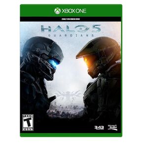 Halo 5: Guardians – Xbox One