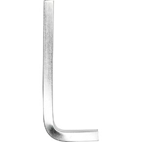 4 Pcs Square Screwdriver Wrench,Chrome vanadium Universal L-Wrench,3mm/4mm/5mm/6mm Square Head Wrench