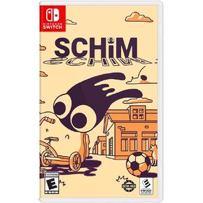 SCHiM - PlayStation 5