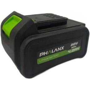 PHALANX 20V Lithium Battery Fit Impact Wrench 18/20V Power Tools in Kuwait