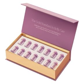 Evereden Tri-Orchid Deep Stretch Mark Removal Ampules: Clean & Gentle Orchid-Infused Pregnancy Stretch Mark Prevention Cream | Pregnancy & Breastfeeding-Safe Extreme Stretch Mark Removal Cream