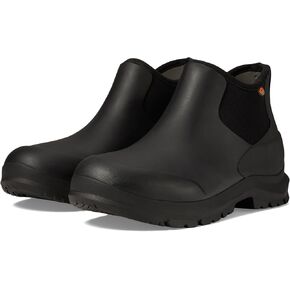 BOGS Sauvie Chelsea II Dark Green 11 D (M)