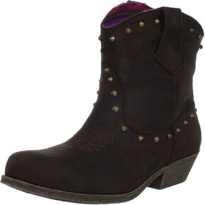 Sugar Women's Tamales Bootie