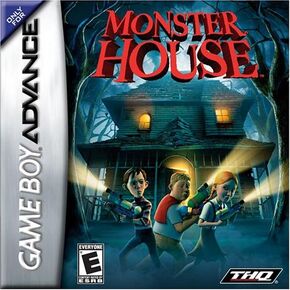Monster House (Renewed)
