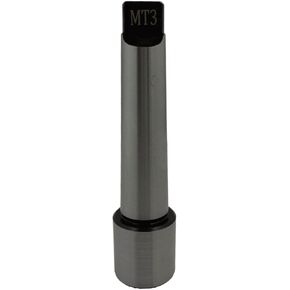 ASSORTS MT-3 Soft Blank Arbor Teng Style Stub Size 32x32mm for Machining and Tooling Applications
