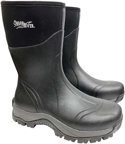 Gempler's Sugar River Plain Toe Chore Boots in Kuwait