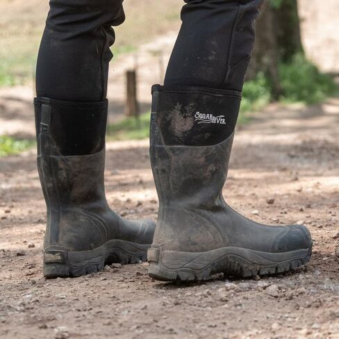 Gempler's Sugar River Plain Toe Chore Boots in Kuwait