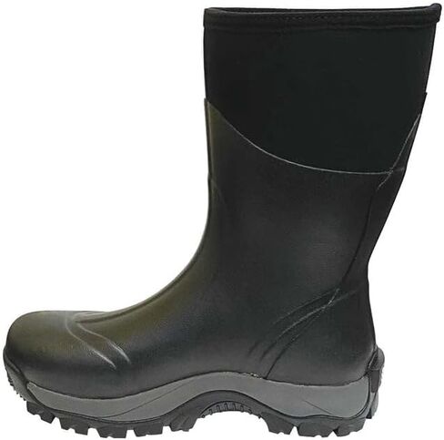 Gempler's Sugar River Plain Toe Chore Boots in Kuwait