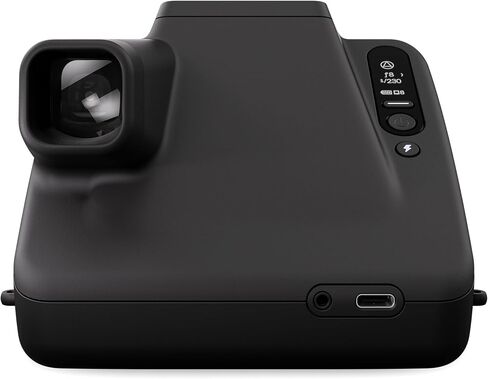 Polaroid I-2 Instant Film Camera and 16 i-Type Color Film Photos | Manual Controls, Autofocus, Flash, Bluetooth | with Signature Series Gift Bundle in Kuwait
