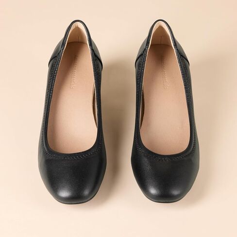 Amazon Essentials Women's Ballet Pump in Saudi Arabia