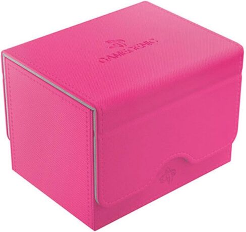 Sidekick Deck Box 100+ White in Saudi Arabia