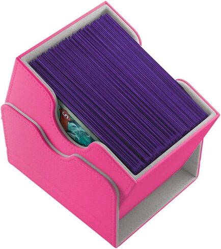 Sidekick Deck Box 100+ White in Saudi Arabia