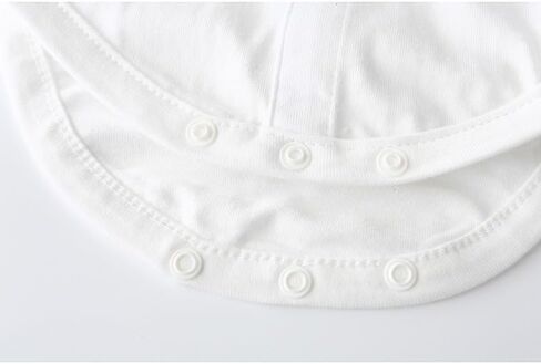 Baby Boys' 4 Pcs Suit Dress Clothes Infant Tuxedo Sets Shirt Collar Top+Strap Pants+Beret+Bow Tie 0-24M in Kuwait