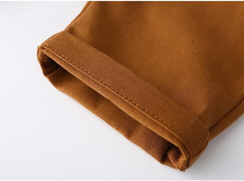 Baby Boys' 4 Pcs Suit Dress Clothes Infant Tuxedo Sets Shirt Collar Top+Strap Pants+Beret+Bow Tie 0-24M in Kuwait