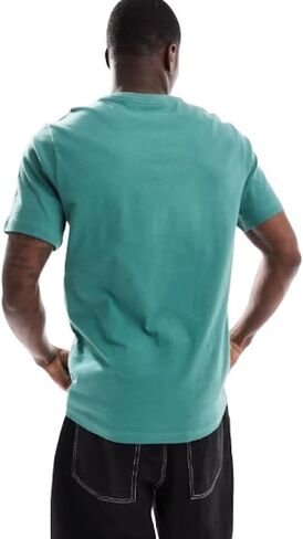 Nike Men's Sportswear Logo Graphic T-Shirt in Saudi Arabia