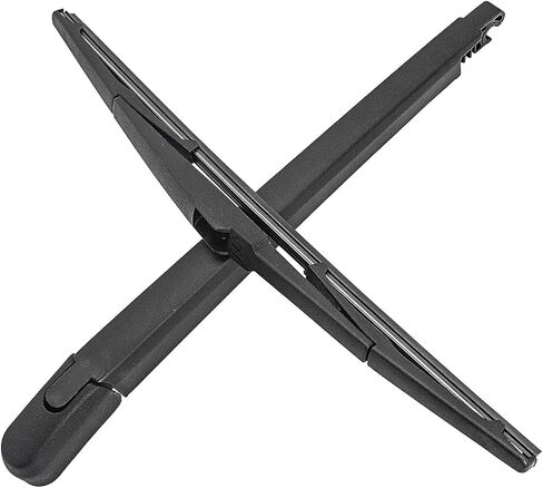 Windshield Wiper Blades For Hyundai Santa Fe 2006-2012 CM Wiper Rear Wiper Blade & Arm Set Kit Windshield Windscreen Tailgate Window (for Chevy Traverse 2009-2017) in Saudi Arabia