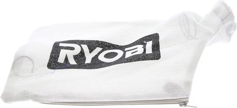 Dust Bag for Ryobi Miter Saws with 1-1/2" Dust Port, Fits Models P553, P552, TS100L, TS101L, TS1344L, TS1142L, TS1345L in Saudi Arabia