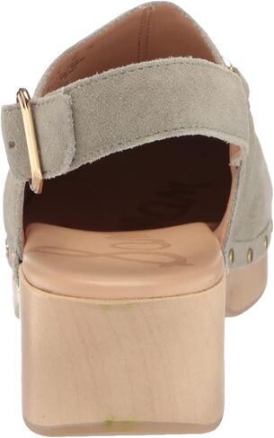 Sam Edelman Women's Hilda Clog in Saudi Arabia