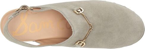 Sam Edelman Women's Hilda Clog in Saudi Arabia