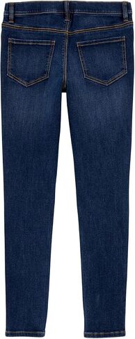 OshKosh B'Gosh Girls Super Skinny Denim in Kuwait