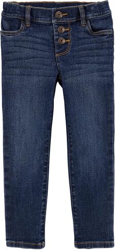 OshKosh B'Gosh Girls Super Skinny Denim in Kuwait